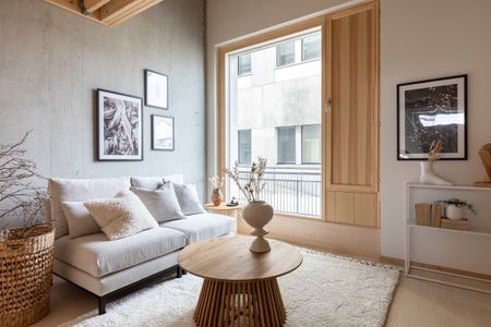 Ada Arwedssons gata, Linköping - Foto 2