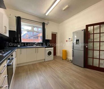 Burford Road, Whalley Range, Manchester, M16 - Photo 4
