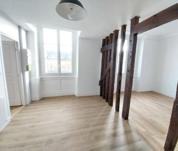 Location Appartement 2 Pièces 44 m² - Photo 4