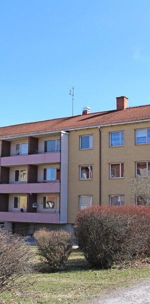 Linnévägen 7 B - Photo 1