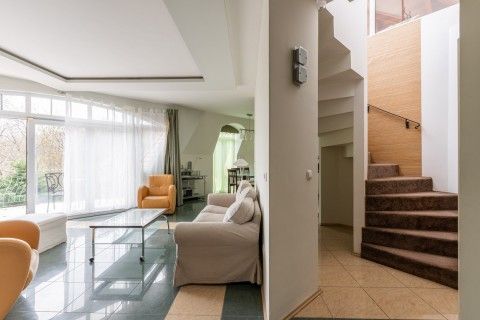 Buda Residences - Fotó 1