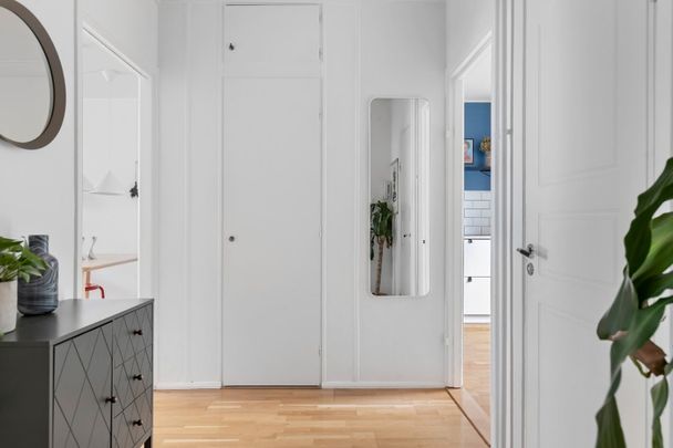 Göteborg - 2rok - tillsv - 14.375kr/mån - Photo 1