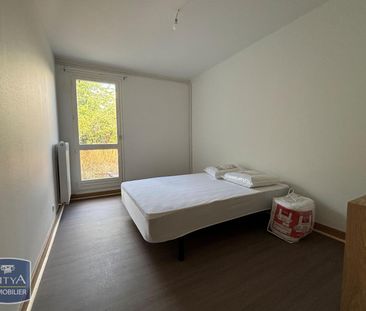 Location Maison 3 pièces 80m² POITIERS 86000 - Photo 3