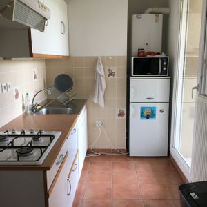 Location Appartement 1 pièce 27m² METZ 57070 - Photo 2