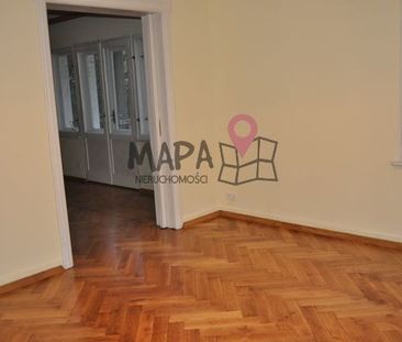 Jasne Błonia, parter willi, 109m2, 5 pok., garaż - Фото 1