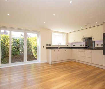 2 bedroom apartment to rent - Photo 6