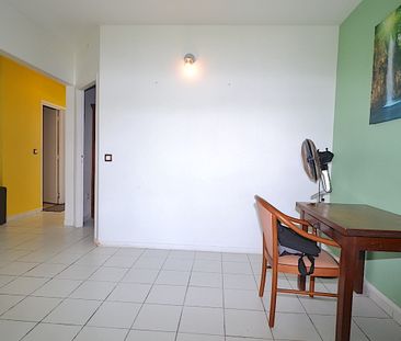 T2 beaux volumes meublé bas du fort - Photo 4