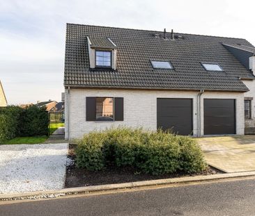 Korte Veldweg 3, 8740 Egem - Photo 1
