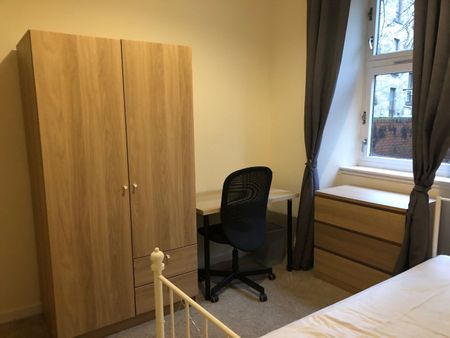 3 Bed Flat, West Princes Street, G4 - Photo 5