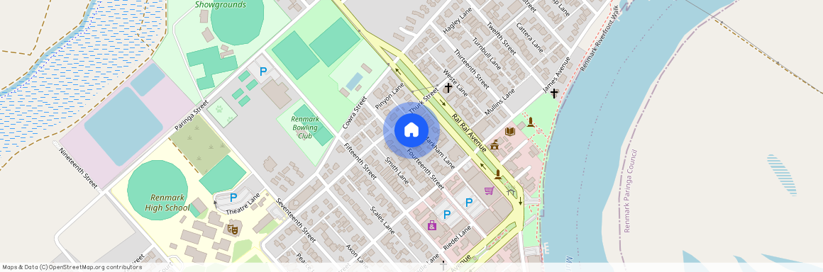 1/208 Fourteenth Street, SA 5341, Renmark