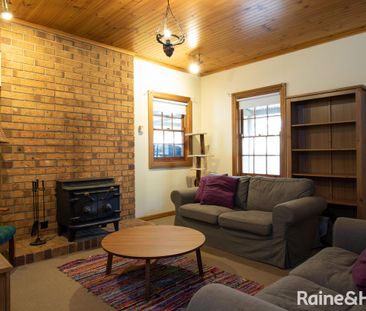 Country Charm in the Heart of Belair - Photo 1