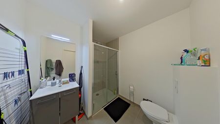 Location Appartement 2 pièces 46m² POITIERS 86000 - Photo 5
