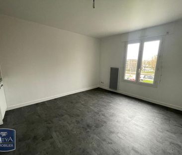 Location Appartement 1 pièce 22m² POITIERS 86000 - Photo 3