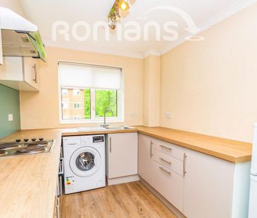 2 bedroom flat to rent - Photo 5