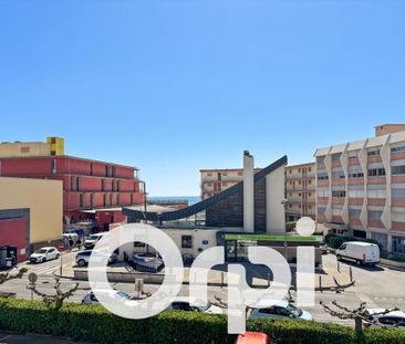 Location Appartement 2 pièces 36m² PALAVAS LES FLOTS 34250 - Photo 6