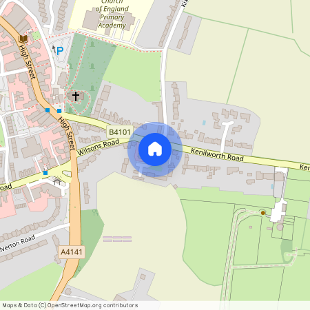 Cook Close, Knowle, Solihull