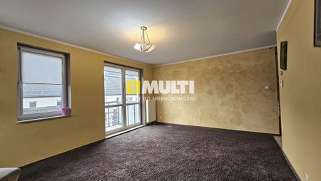 Duża kawalerka na ul. Belgijskiej - Photo 2