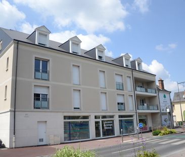 Location Appartement 2 Pièces 43 m² - Photo 2