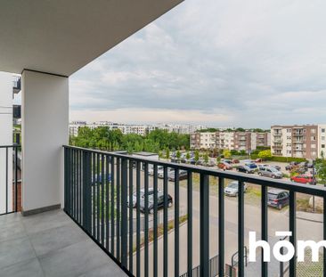 Mieszkanie 66,61 m², Gdańsk, Rębowo, Władysława Czermińskiego - Photo 1