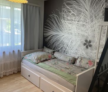 1 Zimmer, 120 m², 2. Stock - Photo 6