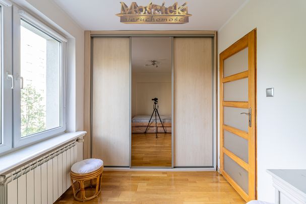 Trzy ciche pokoje na Nowolipkach - Photo 1