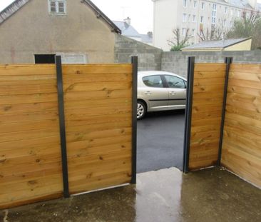 Louer appartement 2 pièces de 58 m² - Photo 6
