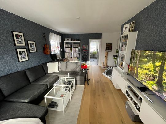 Gamla landsvägen, Borlänge - Foto 1