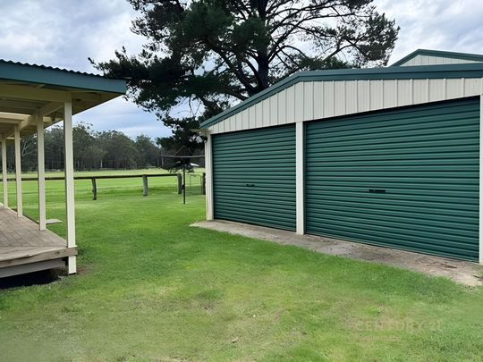 Recently Renovated Home - Photo 1