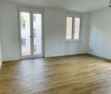 Erstbezug im Between16: Zwei Balkone und viel Licht! - Photo 1