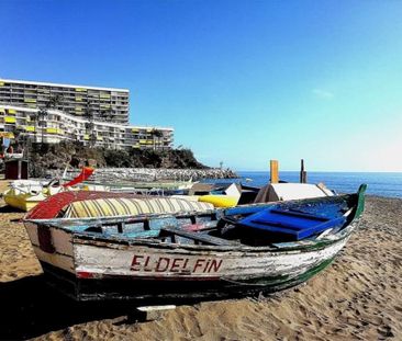 Piso de alquiler en Calle Trocadero, 1, La Carihuela - Los Nidos - Photo 6