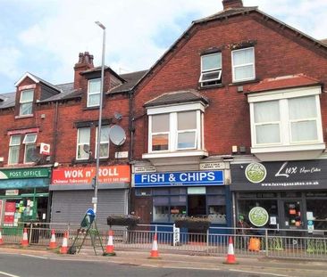 Kirkstall Road, Leeds, LS4 - Photo 3