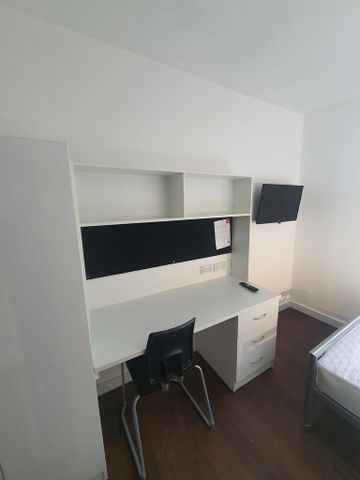 Studio to rent - Photo 5