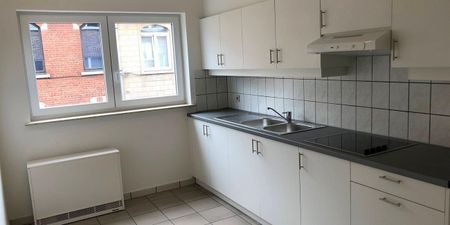 Appartement te huur in Denderleeuw voor € 830 met 2 slaapkamers - Foto 5