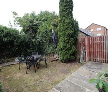 2 bedroom terraced house to rent - Photo 5