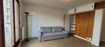Location Appartement 1 pièce 28m² VANVES 92170 - Photo 4