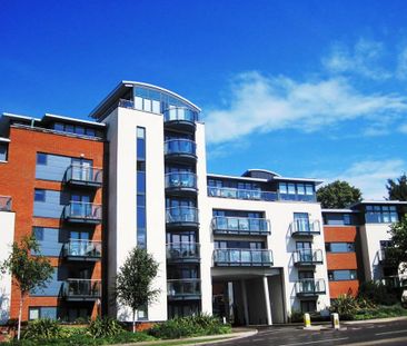 2 bedroom apartment to rent - Photo 5