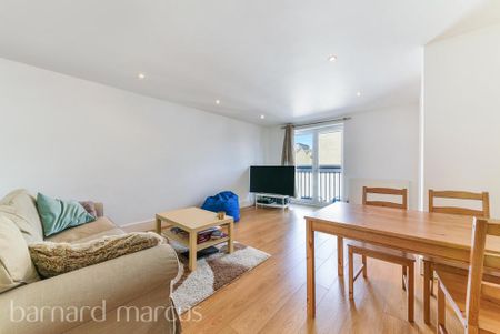 1 bedroom flat to rent - Photo 4