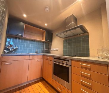 1 bedroom apartment to rent - Photo 4