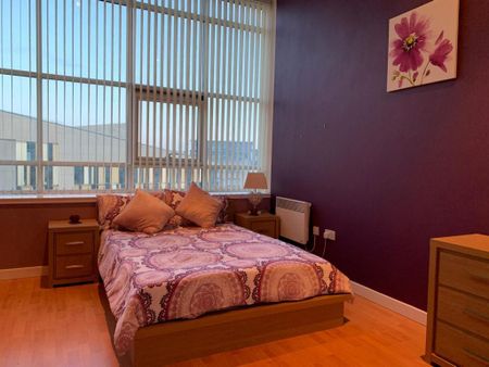 Albion Street, Glasgow, G1 1QT - Photo 5