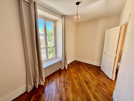 Appartement Versailles 2 pièces 45.4 m2 - Photo 3