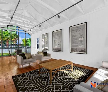 Level 20 Spacious One Bedroom Apartment For Rent - Photo 5