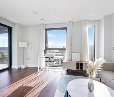 1 bedroom apartment to rent - Photo 2