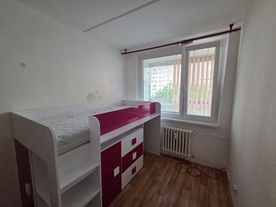 Pronájem bytu 3+1 58 m² - Photo 1