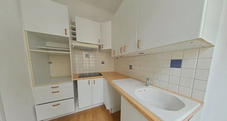 APPARTEMENT T3 A LOUER - Photo 4