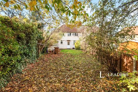 2 bedroom house to rent Mullway, SG6 - Photo 2