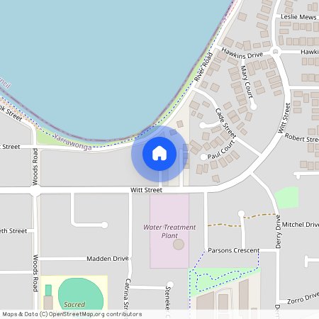 8 Rosella Place, Yarrawonga VIC 3730