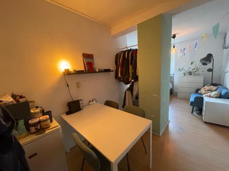 38, Boterdiep, Hortusbuurt, Centrum, Groningen, Nederland, 9712 LP, Nederland - Photo 5