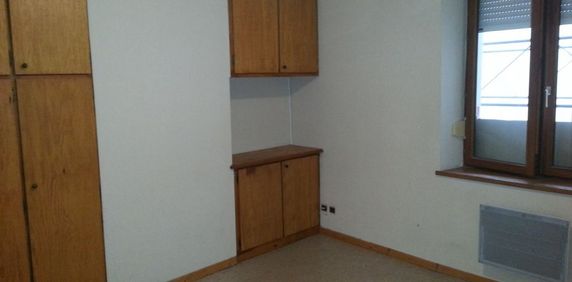 Appartement 2 pièces à Remiremont - Photo 2