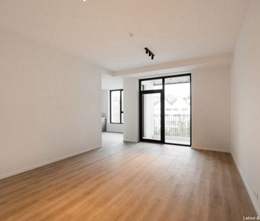 In optie - Appartement te huur in Sint-Lambrechts-Woluwe met 2 slaapkamers - Photo 1