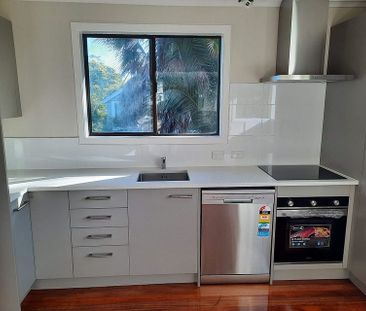 Renovated 2 Bedroom House with Large Section - Photo 1